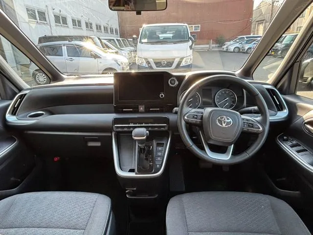 ノア(トヨタ)の車両写真