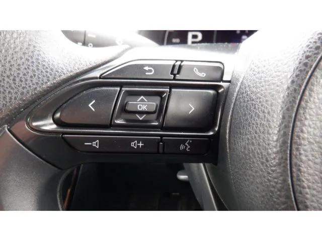 アクア（トヨタ）の車両写真