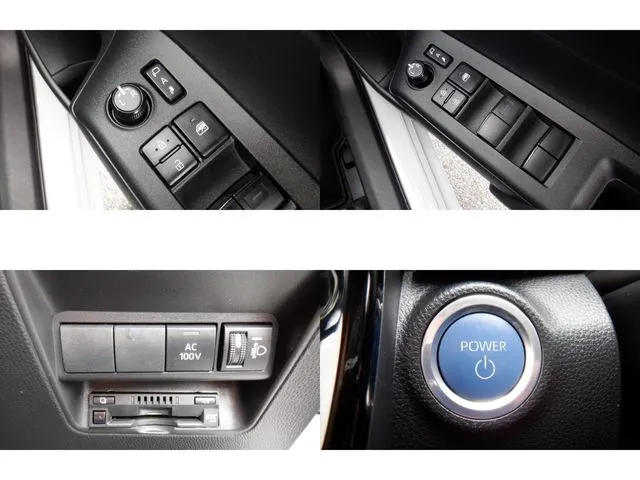 アクア（トヨタ）の車両写真