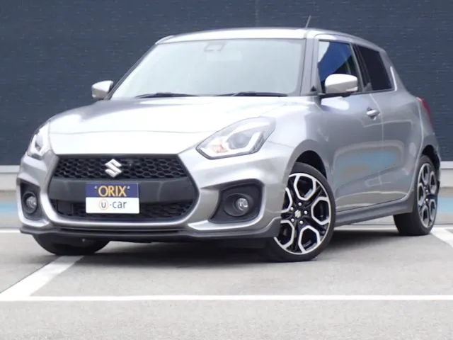 スズキ スイフト