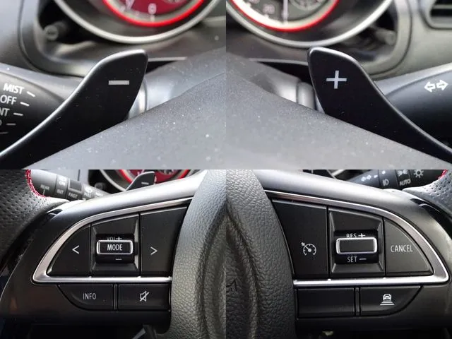 スズキ スイフト