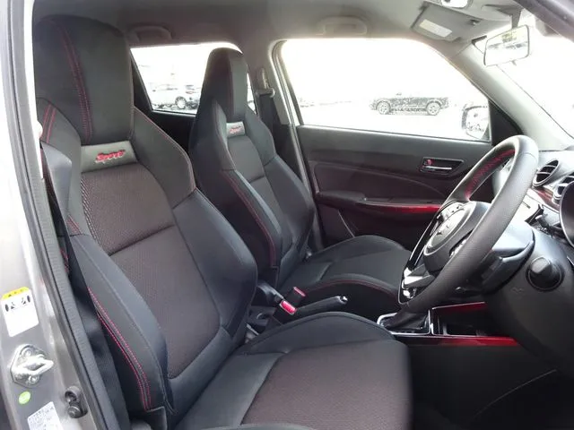 スズキ スイフト