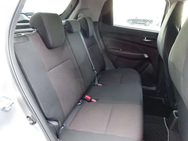 スズキ スイフト