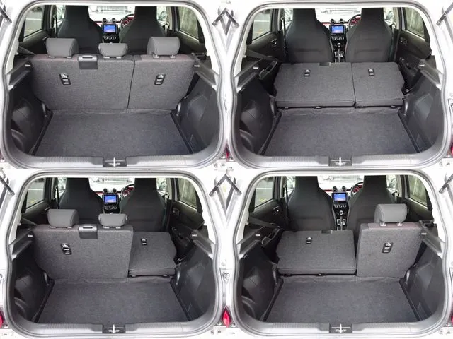 スズキ スイフト