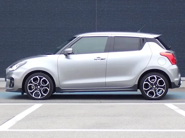 スズキ スイフト