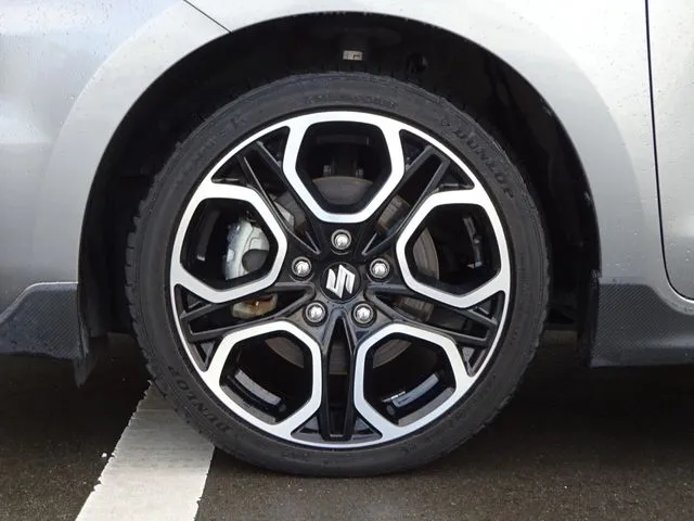 スズキ スイフト