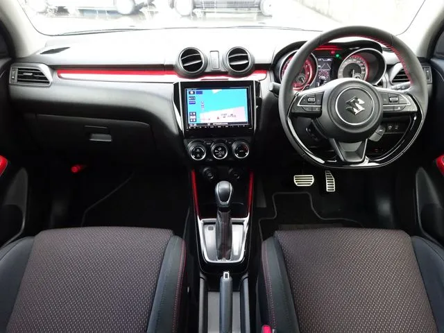 スズキ スイフト