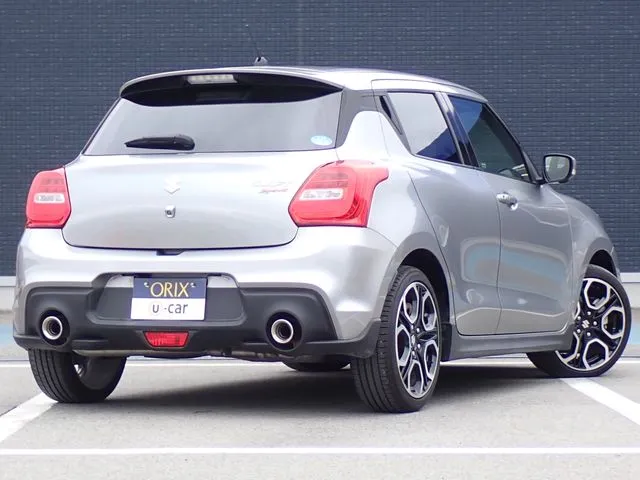 スズキ スイフト