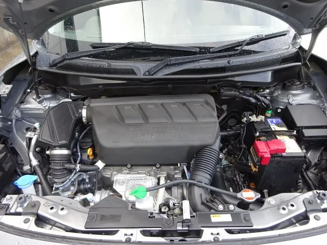 スズキ スイフト