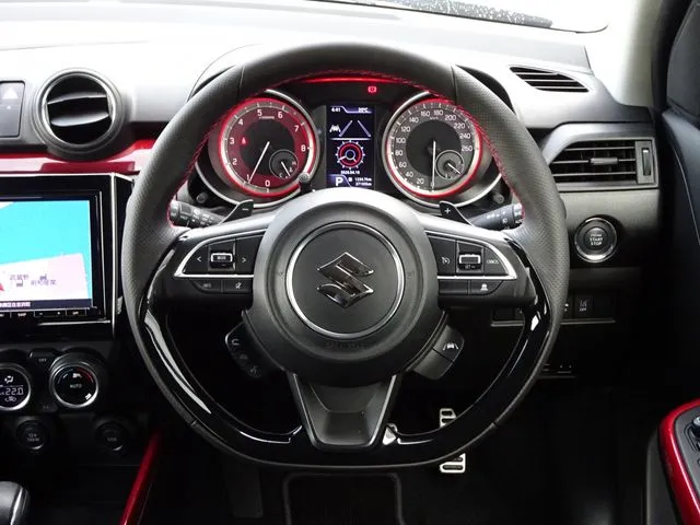 スズキ スイフト