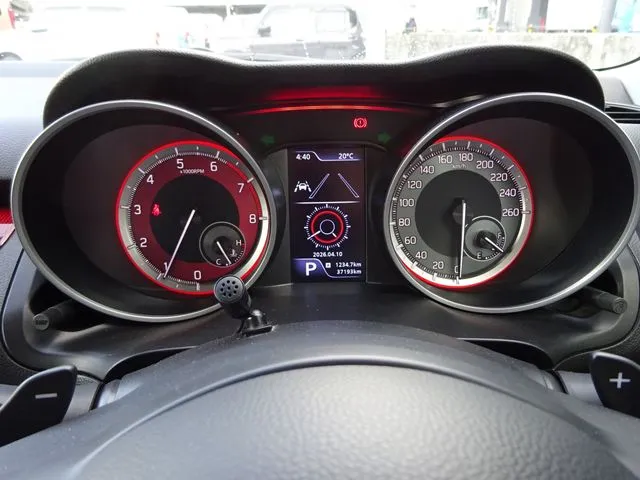 スズキ スイフト