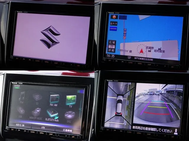 スズキ スイフト