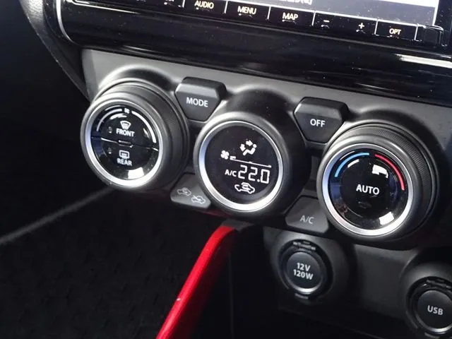 スズキ スイフト