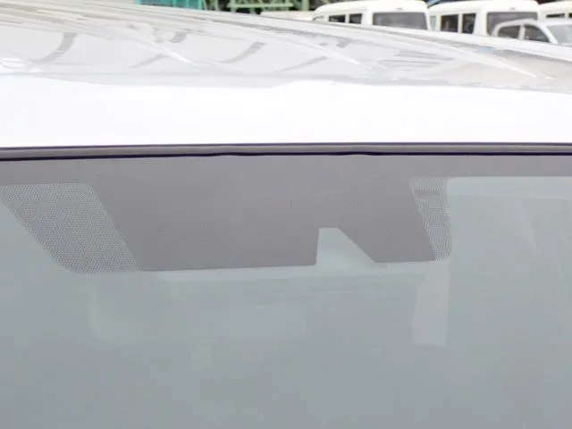 ハイエースバン　２ＷＤ（トヨタ）の車両写真