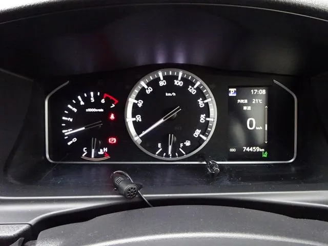 ハイエースバン　２ＷＤ（トヨタ）の車両写真