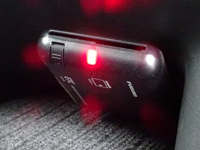 ハイエースバン　２ＷＤ（トヨタ）の車両写真