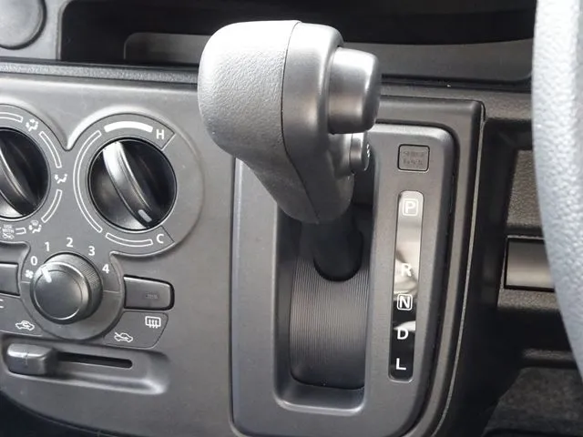 アルト（スズキ）の車両写真