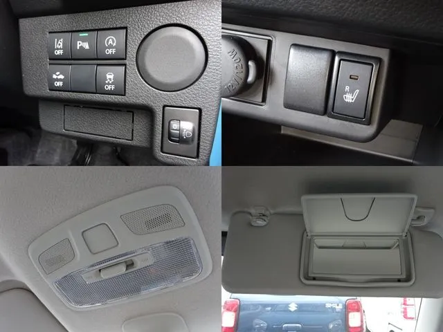 アルト（スズキ）の車両写真
