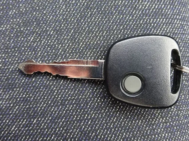 アルト（スズキ）の車両写真