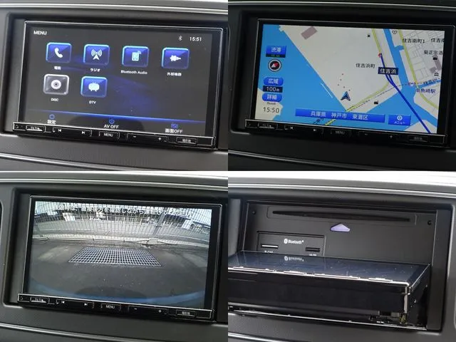 アルト（スズキ）の車両写真