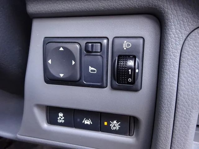 ＮＶ２００バネットバン（ニッサン）の車両写真
