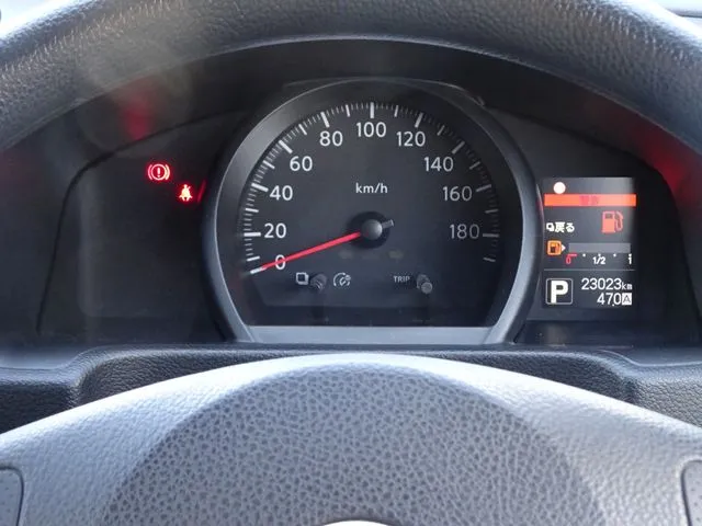 ＮＶ２００バネットバン（ニッサン）の車両写真