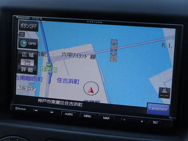 ＮＶ２００バネットバン（ニッサン）の車両写真