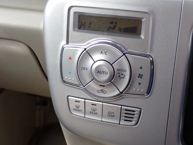 エブリイワゴン（スズキ）の車両写真