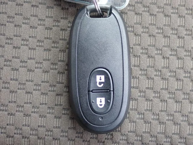 エブリイワゴン（スズキ）の車両写真