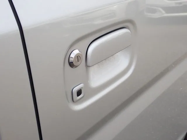 エブリイワゴン（スズキ）の車両写真