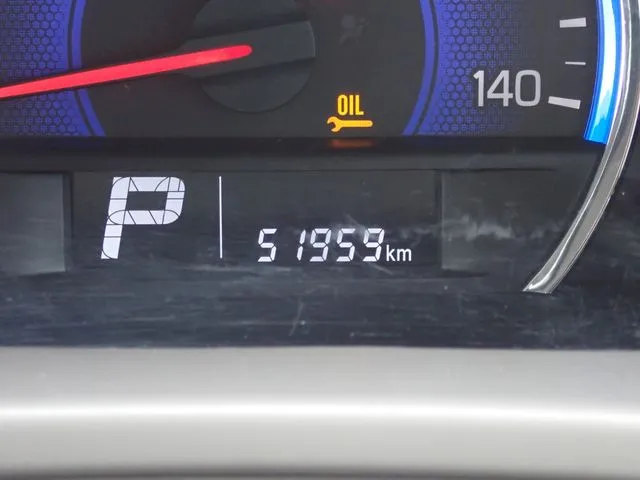 エブリイワゴン（スズキ）の車両写真