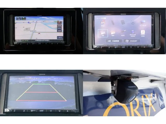 プリウス（トヨタ）の車両写真