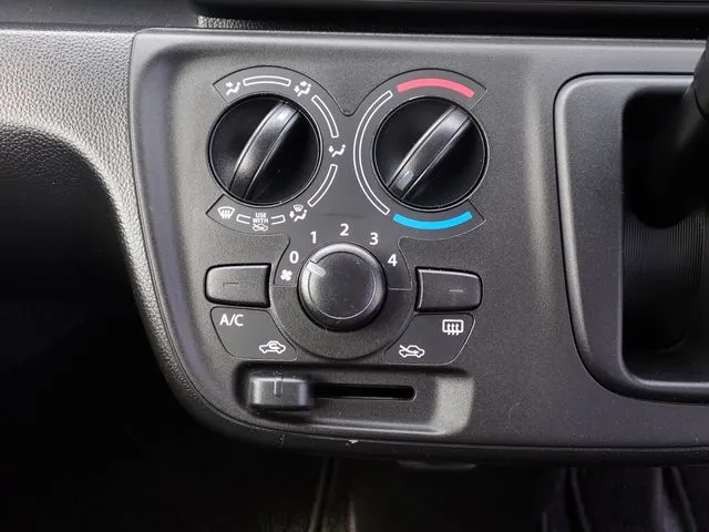 ワゴンＲ（スズキ）の車両写真