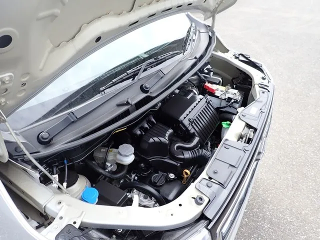 ワゴンＲ（スズキ）の車両写真