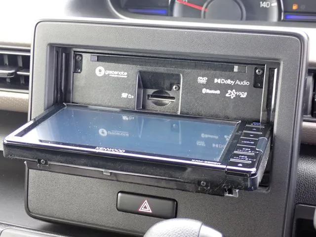 ワゴンＲ（スズキ）の車両写真