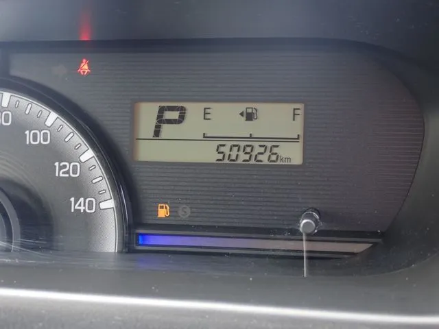 ワゴンＲ（スズキ）の車両写真