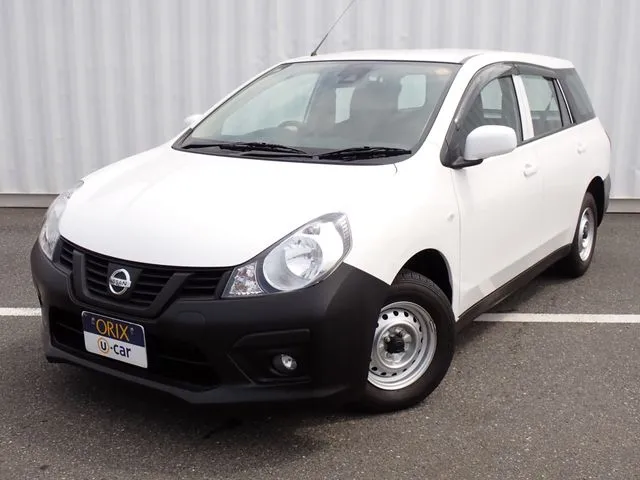 ＮＶ１５０　ＡＤ　２ＷＤ（ニッサン）｜オリックスU-carの中古車