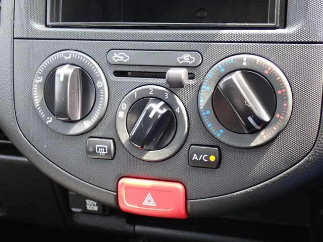 ＮＶ１５０　ＡＤ　２ＷＤ（ニッサン）の車両写真