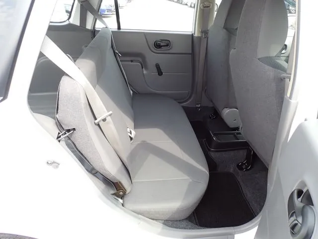 ＮＶ１５０　ＡＤ　２ＷＤ（ニッサン）の車両写真