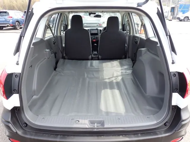 ＮＶ１５０　ＡＤ　２ＷＤ（ニッサン）の車両写真