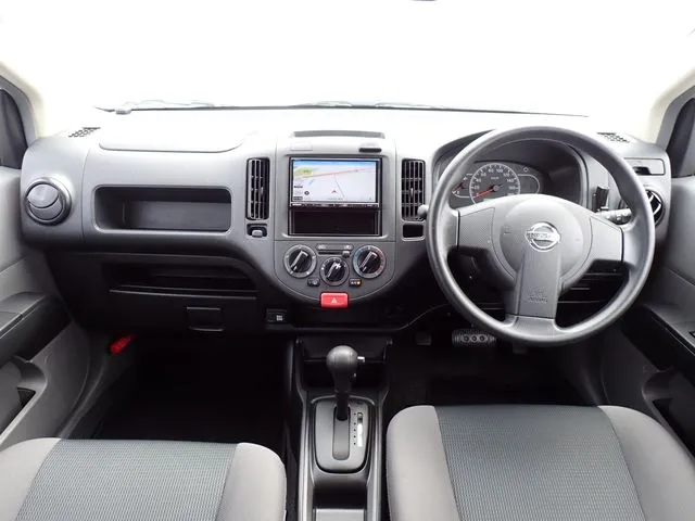 ＮＶ１５０　ＡＤ　２ＷＤ（ニッサン）の車両写真