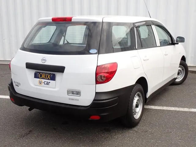 ＮＶ１５０　ＡＤ　２ＷＤ（ニッサン）の車両写真