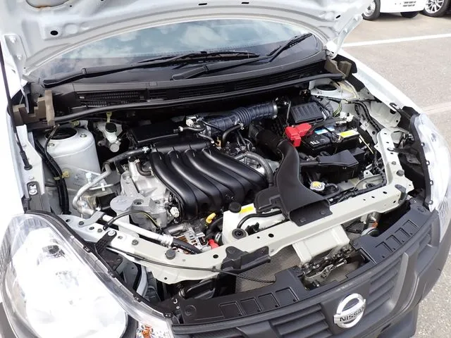 ＮＶ１５０　ＡＤ　２ＷＤ（ニッサン）の車両写真