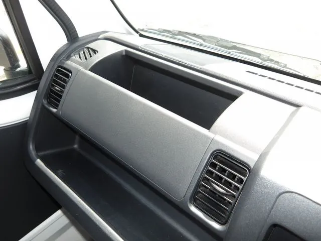 ハイゼットトラック　４ＷＤ（ダイハツ）の車両写真