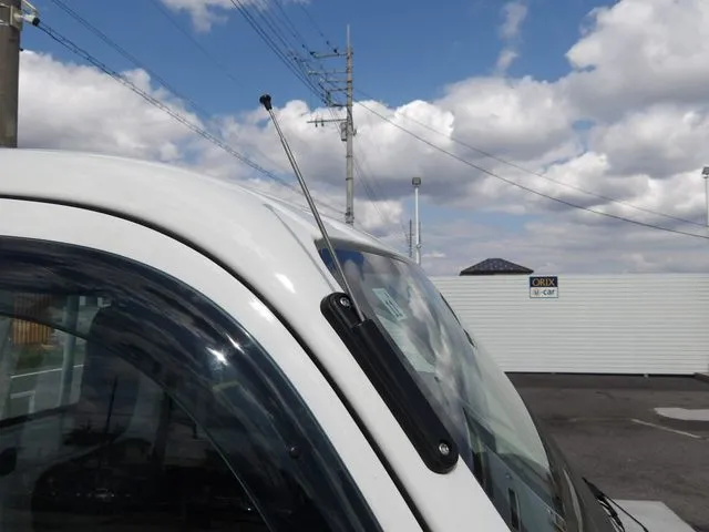 ハイゼットトラック　４ＷＤ（ダイハツ）の車両写真