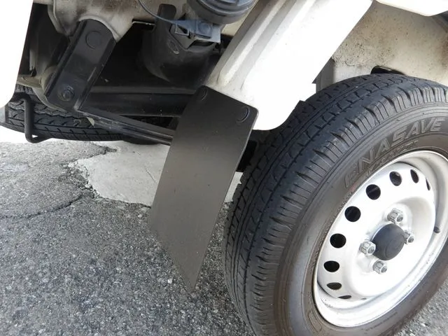 ハイゼットトラック　４ＷＤ（ダイハツ）の車両写真