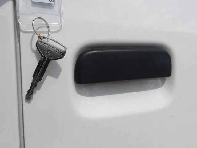 ハイゼットトラック　４ＷＤ（ダイハツ）の車両写真