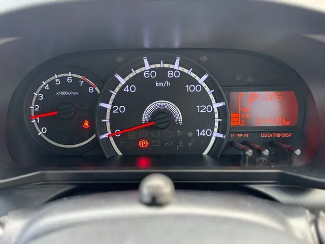 ムーヴ（ダイハツ）の車両写真