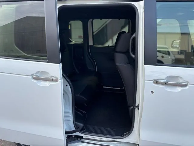 Ｎ　ＢＯＸ　カスタム（ホンダ）の車両写真