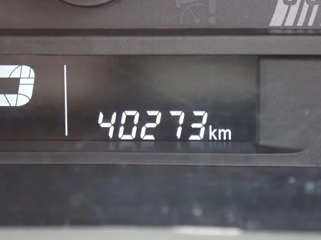 エブリイバン（スズキ）の車両写真